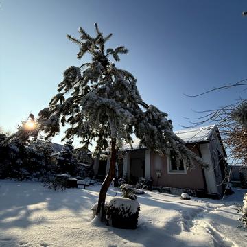 Свято-Покровська вул. (Леніна)