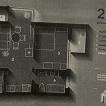 Ленкавського вул., 34 к1