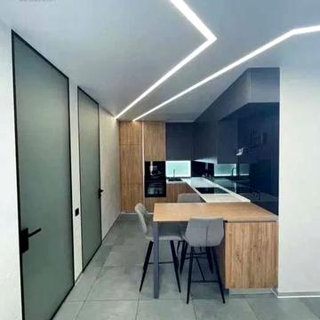 Петра Григоренка просп. (Маршала Жукова), 2ж