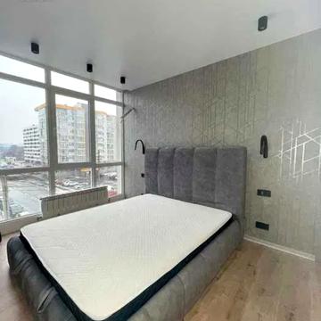 Петра Григоренка просп. (Маршала Жукова), 2ж