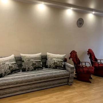 Джохара Дудаєва вул. (Іскрівська), 2