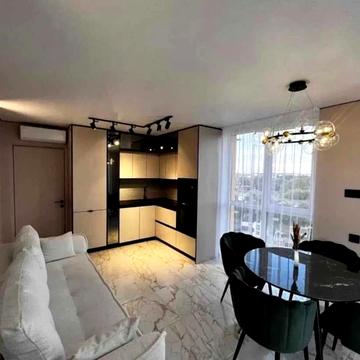 Рудненська вул. (Білогорська), 8-Г