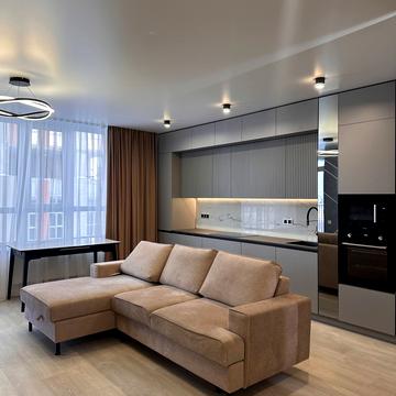 Червоної Калини просп., 56а