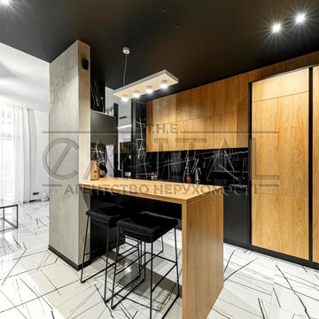 Саперне Поле вул., 14/55