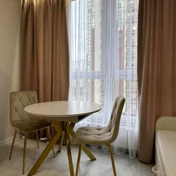 Інглезі вул. (25-ї Чапаєвської Дивізії), 2к1