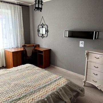 Олени Пчілки вул., 2