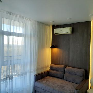 Валеряна Підмогильного вул., 5