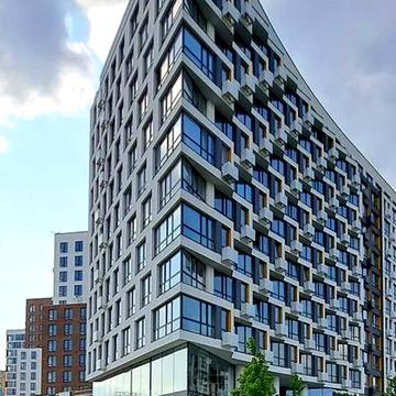 Берковецька вул., 4-Д