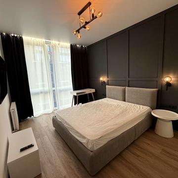 Словянська набережна вул., 21-А