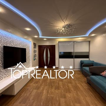 Кричевського вул., 31