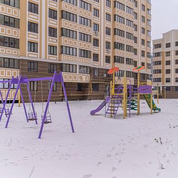 Відродження вул., 2