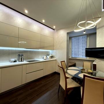 Євгена Коновальця вул. (Щорса), 34-А