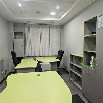 Байди Вишневецького вул., 37