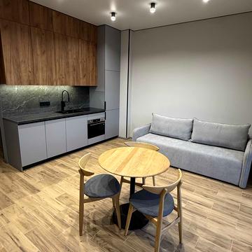 Метрологічна вул., 21-А