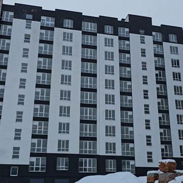 Чорновола вул., (Будинок 2)