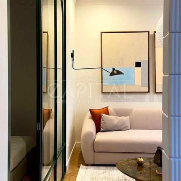 Миколи Міхновського бульв. (Дружби народів), 24/2