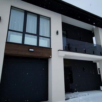 Вишнева вул.