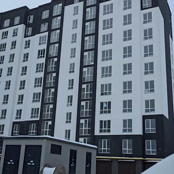 Чорновола вул., (Будинок 2)