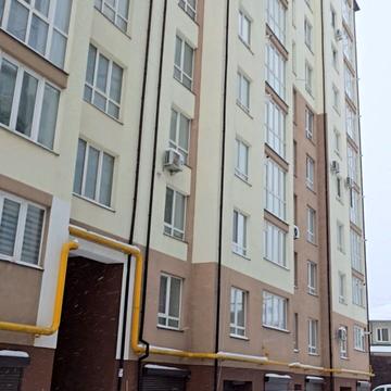 Чорновола вул., (Будинок 2)