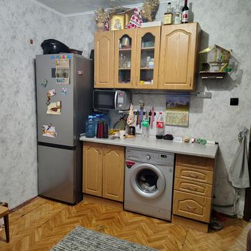 Незалежності бульв. (50 років Жовтня), 16-В