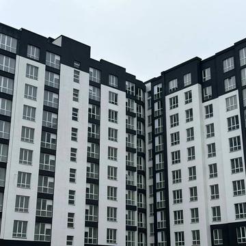 Чорновола вул., (Будинок 2)