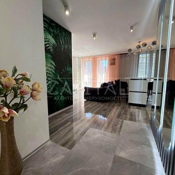 Антоновича вул. (Горького), 74