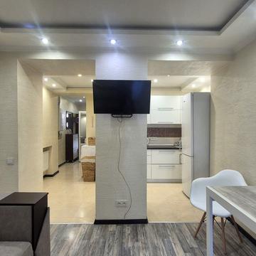 Мясоєдовська вул., 7