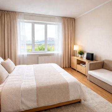 Оболонський просп., 11-А