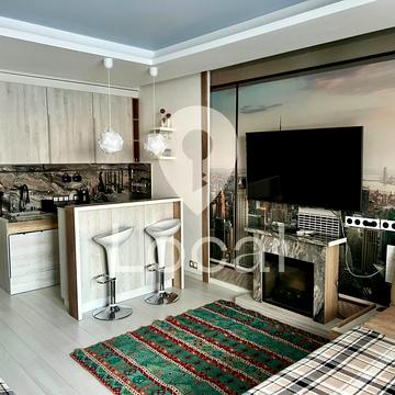 Предславинська вул., 55-А