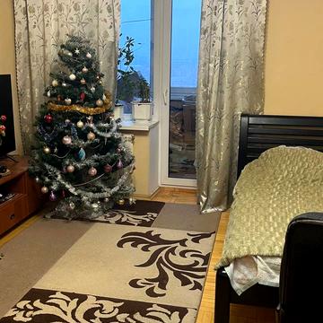 Миколи Бажана вул. (Кривомазова), 10