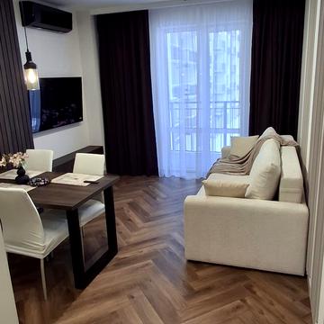 Щирецька вул., 30