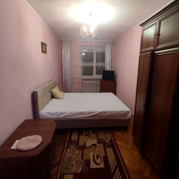 Авраама Лінкольна вул. (Димитрова), 29