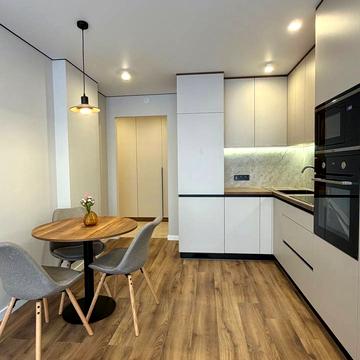 Рудненська вул. (Білогорська), (3 черга (будинок 1б))