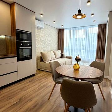 Рудненська вул. (Білогорська), (3 черга (будинок 1б))