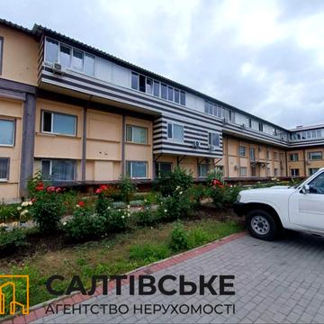 Дідро вул., 30