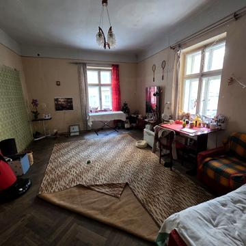 Дмитра Вітовського вул. (), 9