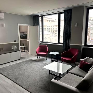 Антоновича вул. (Горького), 44