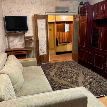 Запорізьке шосе, 74