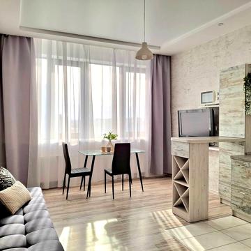 Дніпровська набережна вул., 14-Б