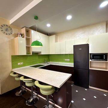 Андрія Верхогляда вул. (Михайла Драгомирова), 20