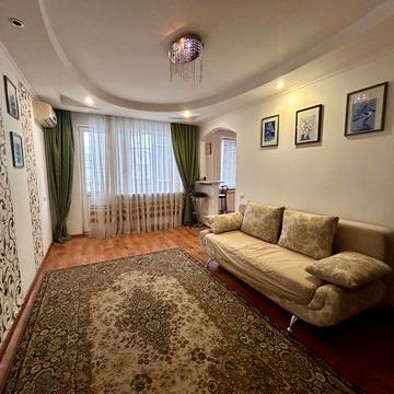 Івана Мазепи вул. (Мануїльського), 88