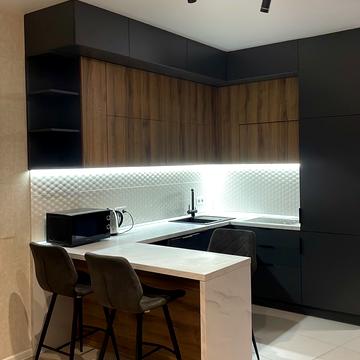 Валерія Самофалова вул. (Каманіна), 16-А/6