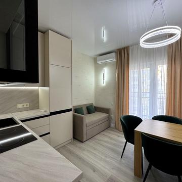 Краснова вул., 1-А