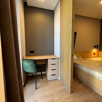 Лемківська вул., 11-В