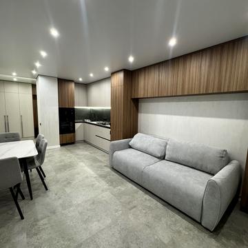 Героїв Миколаєва вул., (Будинок 5)