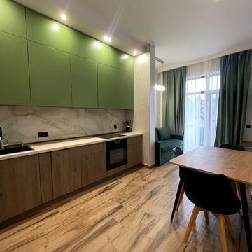 Собранецька вул., 43