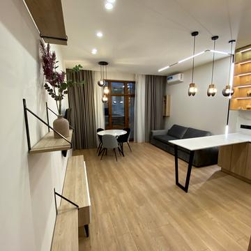 Михайла Бойчука вул. (Кіквідзе), 19-А