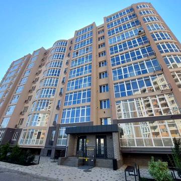 Семена Палія вул. (Дніпропетровська дорога), 134