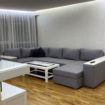 Зарічна вул., 1-Г