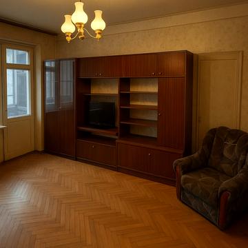 Андрія Малишка вул., 17